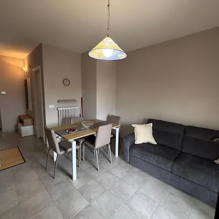 Apartment La Casa Di Giore - Fronte Mare Gabbiani Ombrellone E 2 Lettini Inclusi Fano
