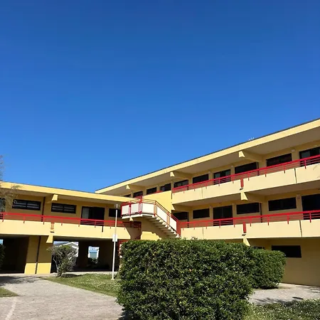 La Casa Di Giore - Fronte Mare Gabbiani Ombrellone E 2 Lettini Inclusi 아파트 *