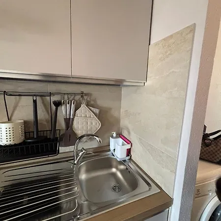 Apartment La Casa Di Giore - Fronte Mare Gabbiani Ombrellone E 2 Lettini Inclusi *