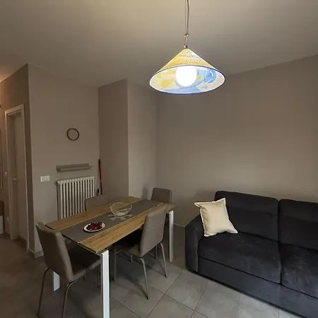 La Casa Di Giore - Fronte Mare Gabbiani Ombrellone E 2 Lettini Inclusi 아파트 파노