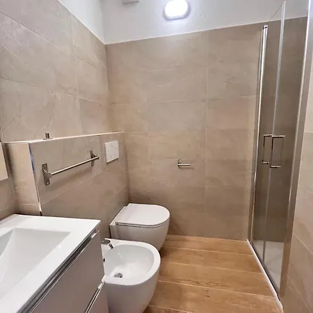 La Casa Di Giore - Fronte Mare Gabbiani Ombrellone E 2 Lettini Inclusi アパート ファーノ