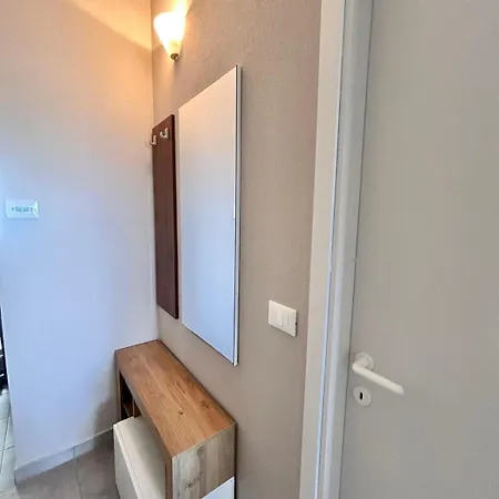 La Casa Di Giore - Fronte Mare Gabbiani Ombrellone E 2 Lettini Inclusi *