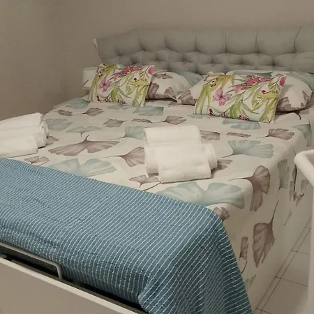 La Casa Di Giore - Fronte Mare Gabbiani Ombrellone E 2 Lettini Inclusi Apartment Fano (Pesaro and Urbino)